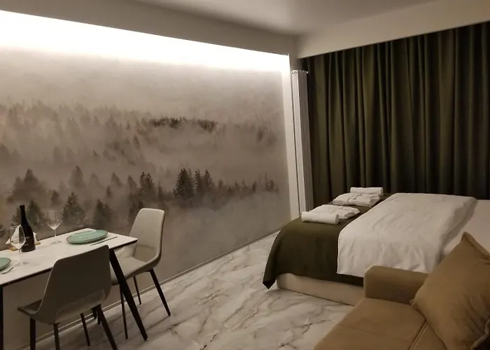 Segreto Apartment 309, 311, 341