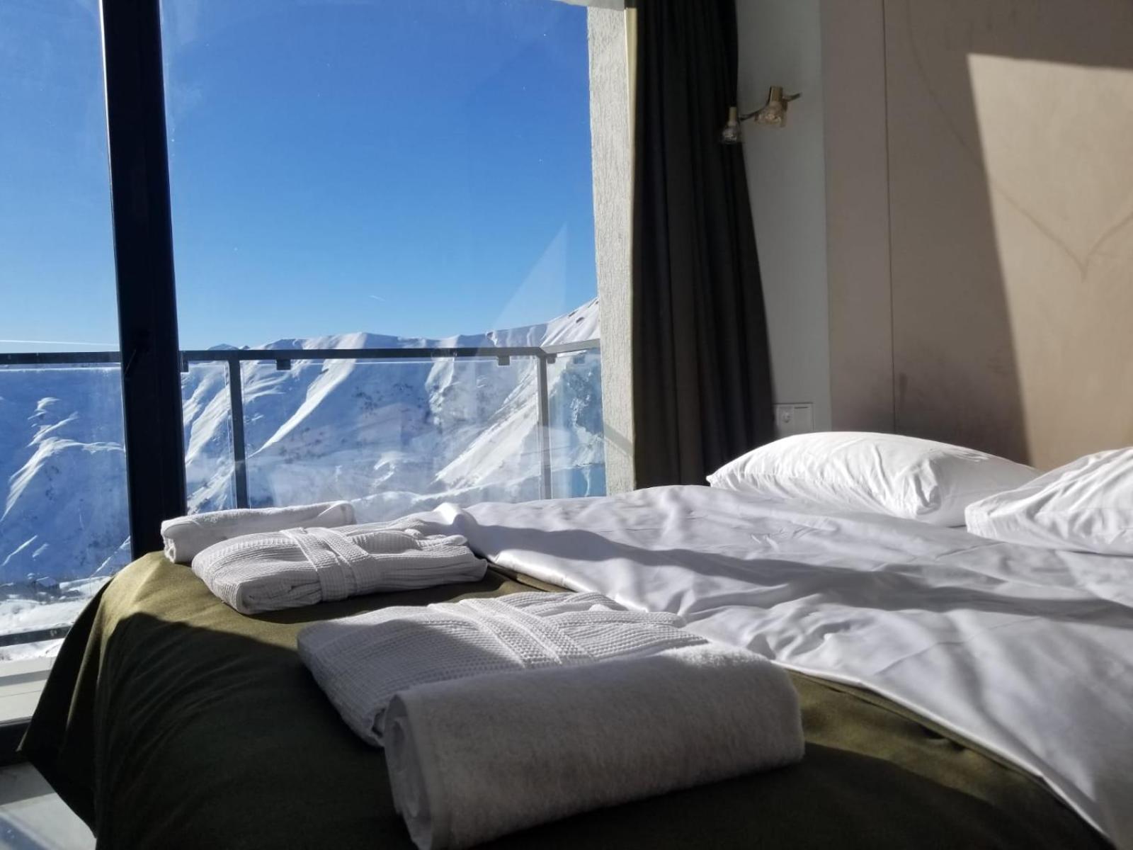 Segreto 309, 311, 341 Apartment