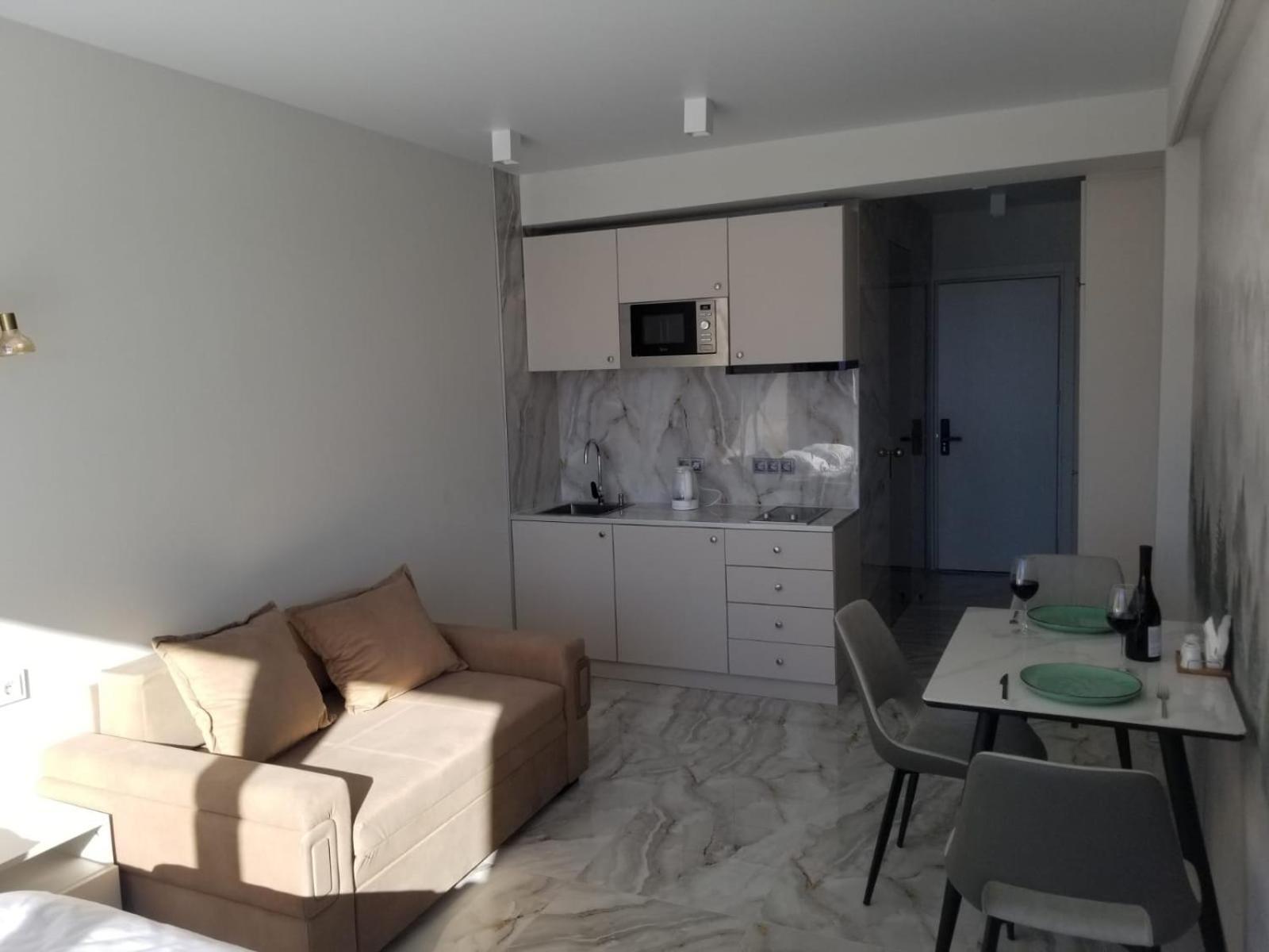 Apartment Segreto 309, 311, 341 Gudauri